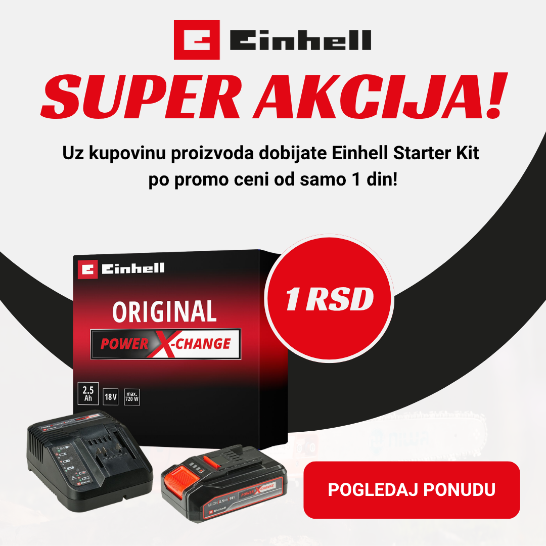 EINHELL
