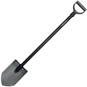 Asov sa drskom 117cm