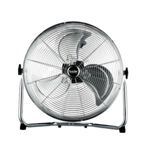 Bauer ventilator podni