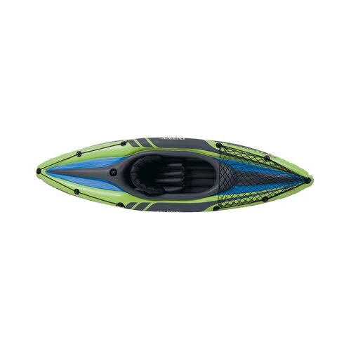 Intex kajak challenger k2