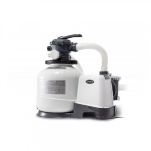 Intex krystal clear pescana pumpa za bazen