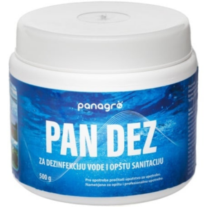 Pandez