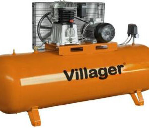 500l villager kompresor