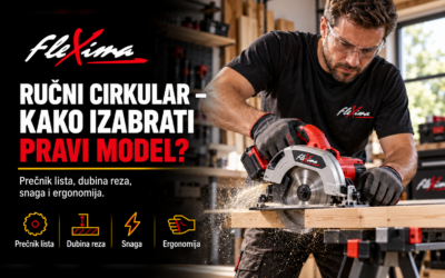 Ručni cirkular – kako izabrati pravi model?